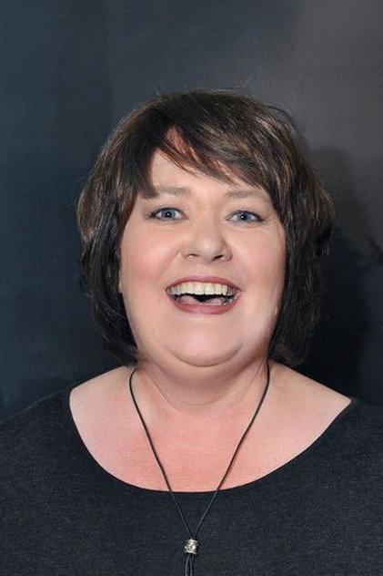 Sally Bankes - Actor Profile Photo