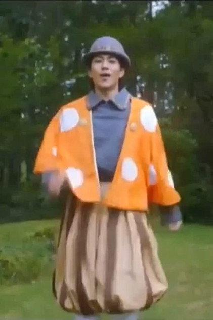 Yuuichi Harada - Actor Profile Photo
