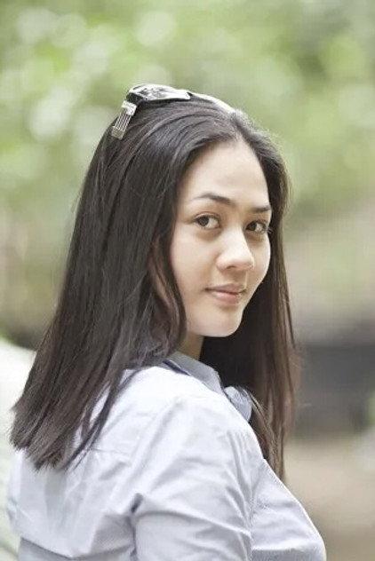 Hoàng Nhật Mai - Actor Profile Photo