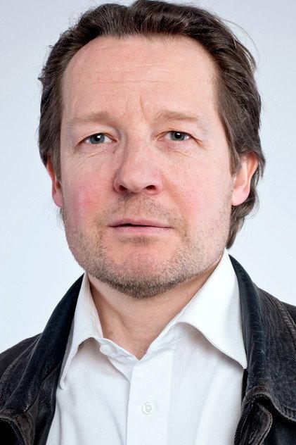Eddy Frogeais - Actor Profile Photo