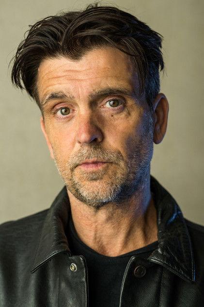 Matt Brewer - Actor Profile Photo