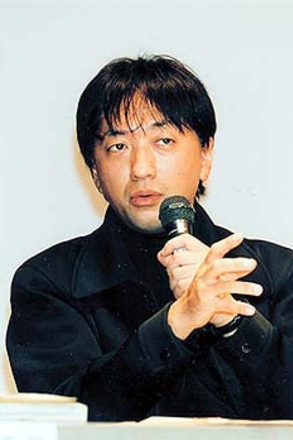 Shinji Miyadai - Actor Profile Photo