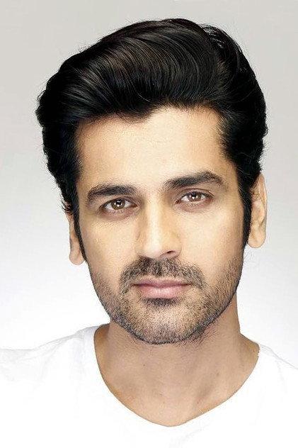 Arjan Bajwa - Actor Profile Photo