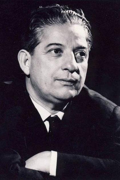 Marcel Anghelescu - Actor Profile Photo