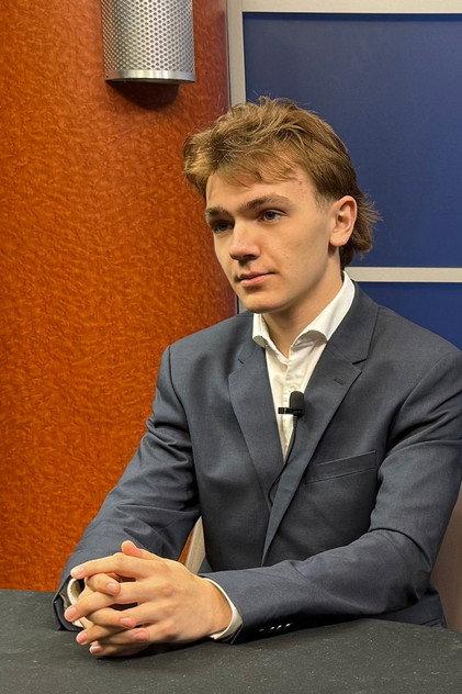 Brodie Burgun - Actor Profile Photo