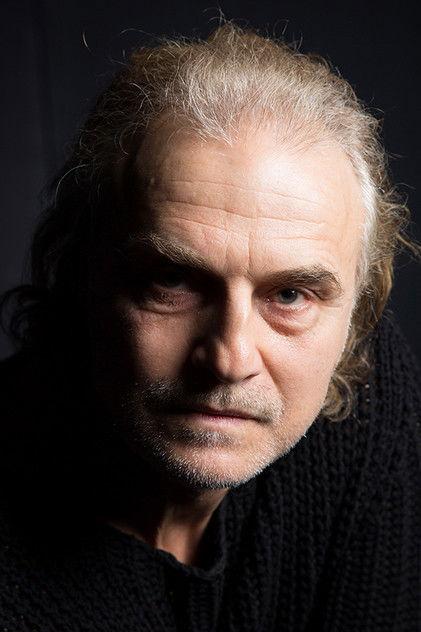 Dan Badarau - Actor Profile Photo