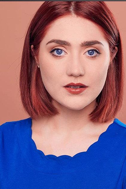 Abigail Reed - Actor Profile Photo