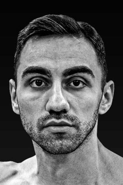 Artem Harutyunyan - Actor Profile Photo