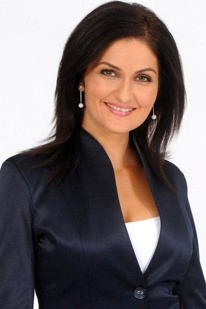 Izabella Varga - Actor Profile Photo