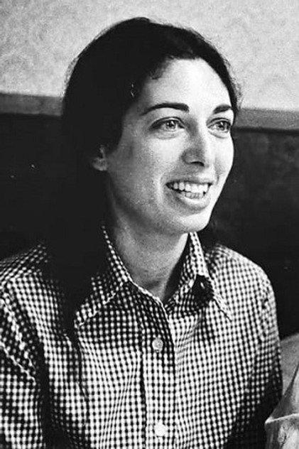 Flo Jacobs - Actor Profile Photo