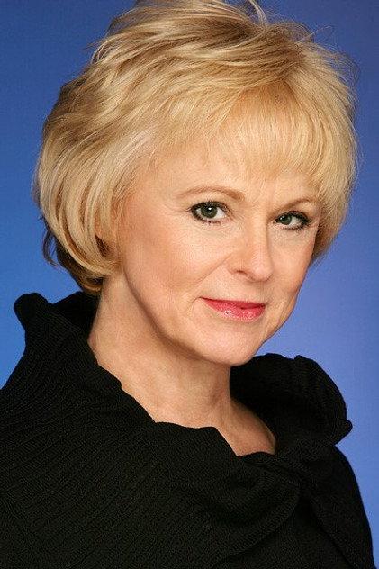 Debbe Hirata - Actor Profile Photo