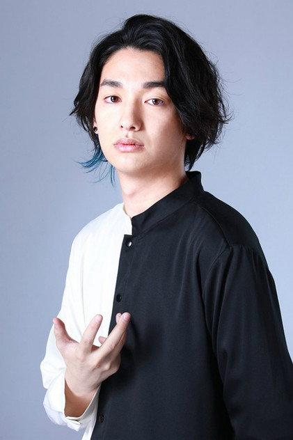 Kô Nanase - Actor Profile Photo