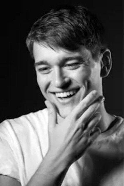 Maximus Polling - Actor Profile Photo