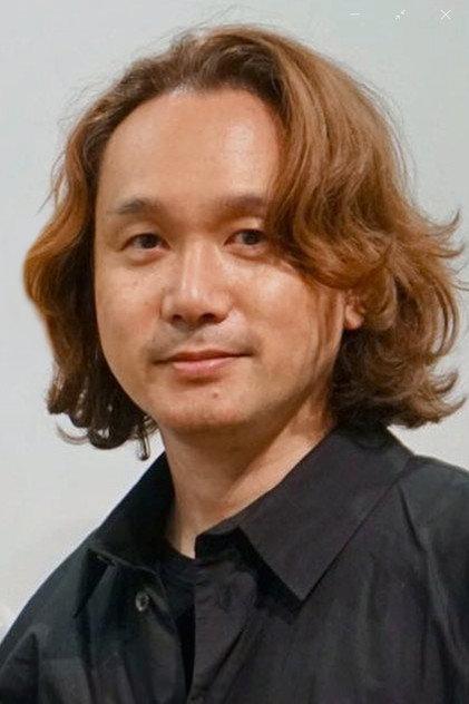 Yoji Shinkawa - Actor Profile Photo