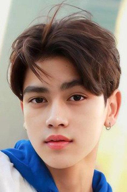 Photo Patawee Klamudom - Actor Profile Photo