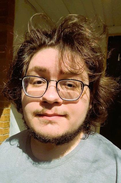 Robert Heidarisafa - Actor Profile Photo