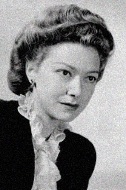 Helen Beverly - Actor Profile Photo