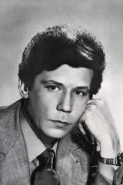 Valeri Ryzhakov - Actor Profile Photo