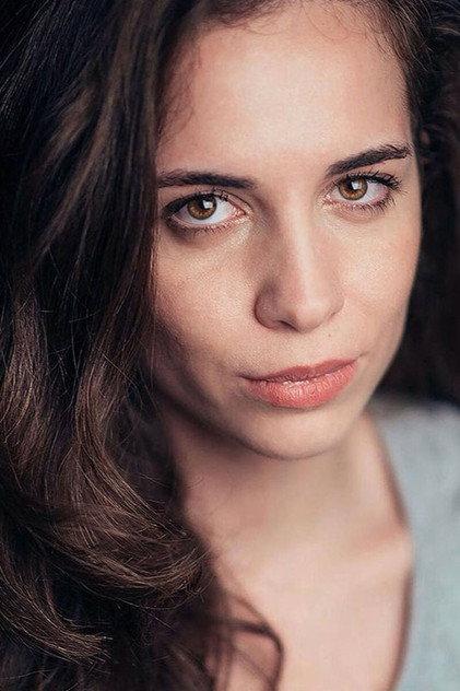 Çisel Kuşkan - Actor Profile Photo