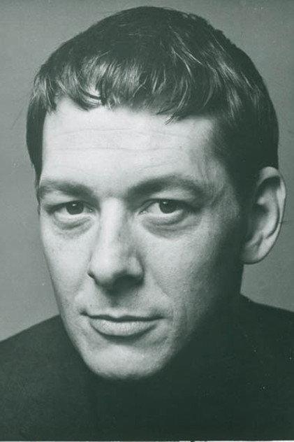 Donald Burton - Actor Profile Photo