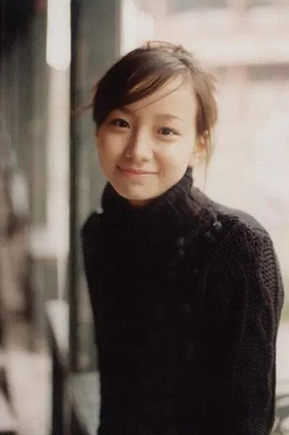 Chie Maeda - Actor Profile Photo