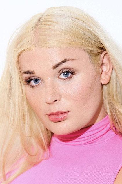 Aphrodite Armstrong - Actor Profile Photo