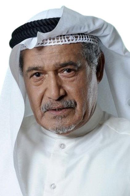 Jassim Al-Nabhan - Actor Profile Photo