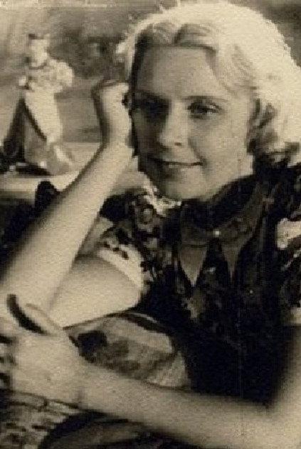 Ņina Melnbārde - Actor Profile Photo