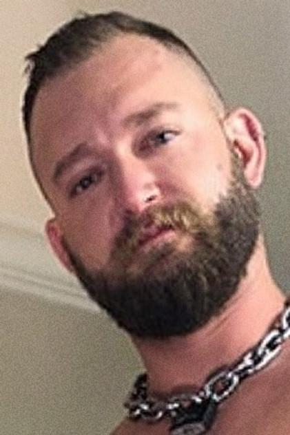 Liam Griffin - Actor Profile Photo