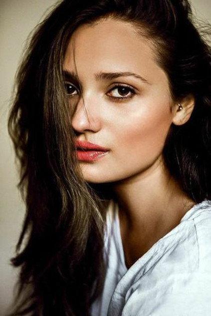 Tatiana Ikasovic - Actor Profile Photo