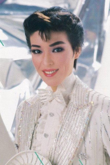 Ooura Mizuki - Actor Profile Photo