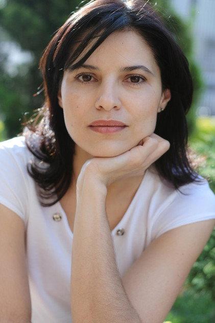 Janine Corrêa - Actor Profile Photo