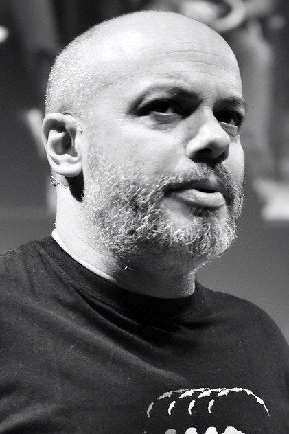 Diego Bianchi - Actor Profile Photo