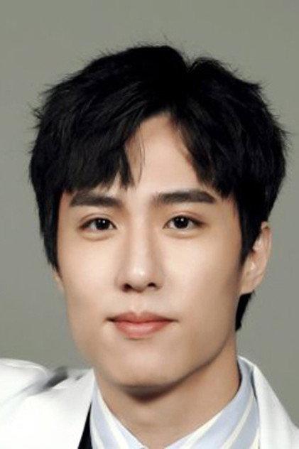 Snoopy Yu - Actor Profile Photo