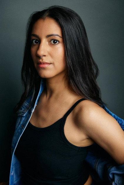 Carlotta Summers - Actor Profile Photo