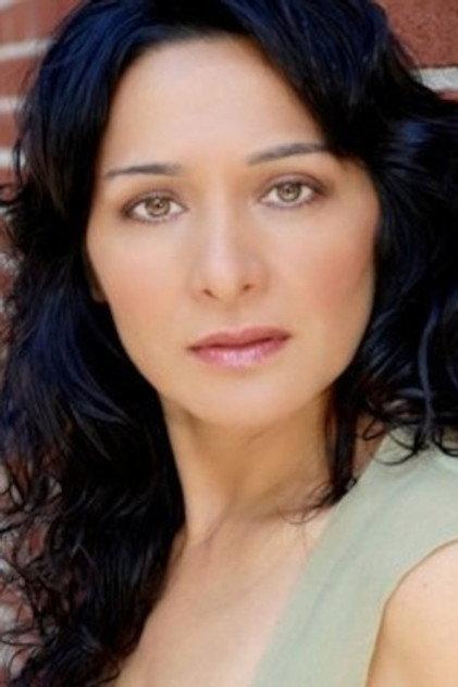 Sylvia Castro Galan - Actor Profile Photo