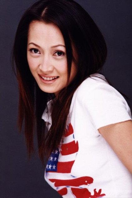 Lucy Yang - Actor Profile Photo