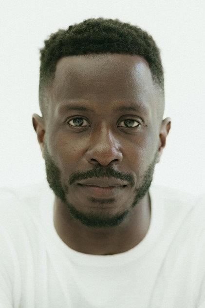 Wilson Lamont - Actor Profile Photo