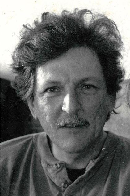 Jacques Marcotte - Actor Profile Photo