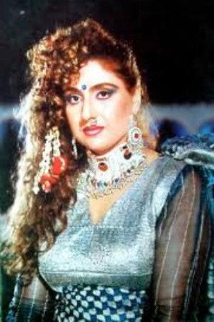 Anjuman - Actor Profile Photo