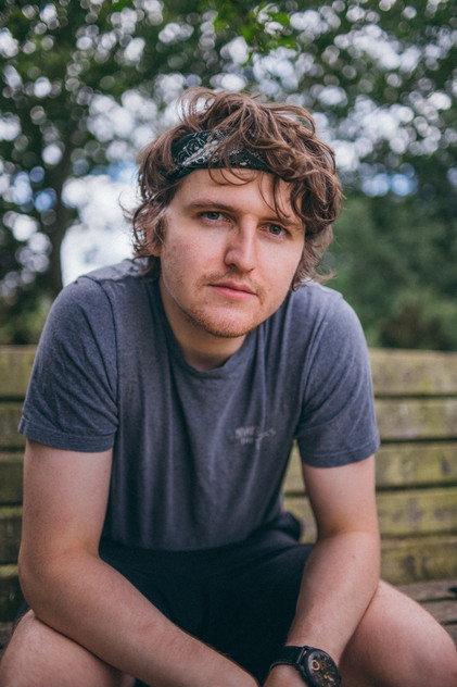 Sam Anghelides - Actor Profile Photo