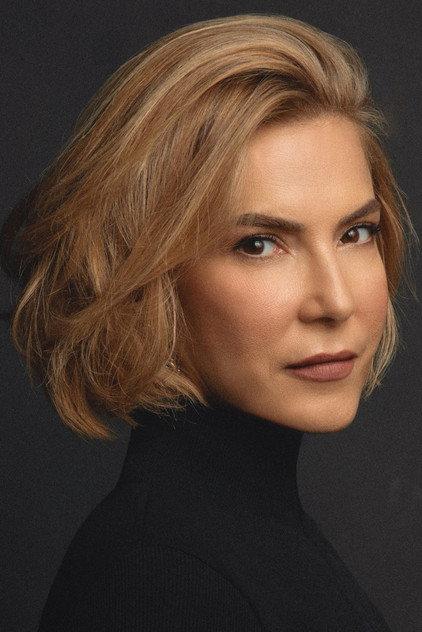 Şebnem Dönmez - Actor Profile Photo