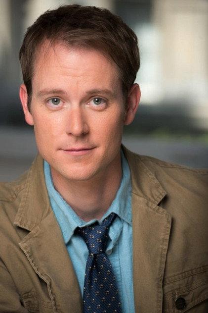 Jeff Kongs - Actor Profile Photo