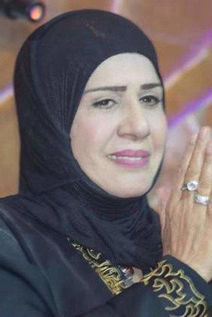 Hanna Mohammed - Actor Profile Photo