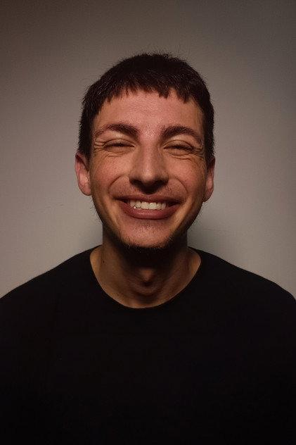 Hariel Christopher - Actor Profile Photo