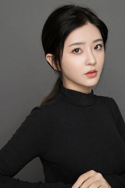 Wang Jiali - Actor Profile Photo