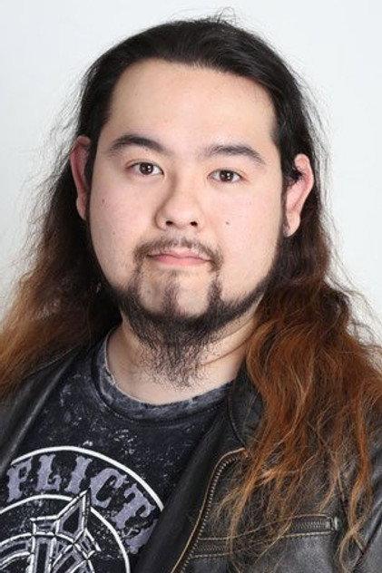Robert Waterman - Actor Profile Photo