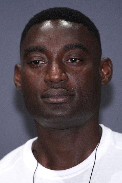 Prince Adu - Actor Profile Photo