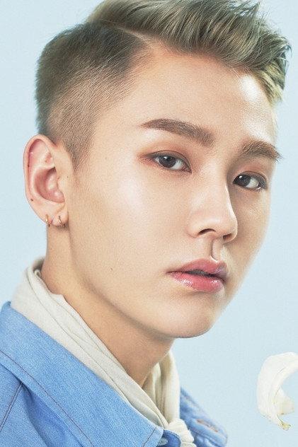Jung Il-hoon - Actor Profile Photo