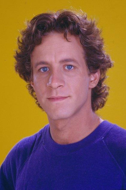 Dan Shor - Actor Profile Photo